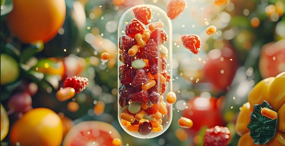 How to Strengthen Your Immune System Naturally