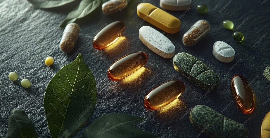 What Are Dietary Supplements and Are They Good for Your Health?