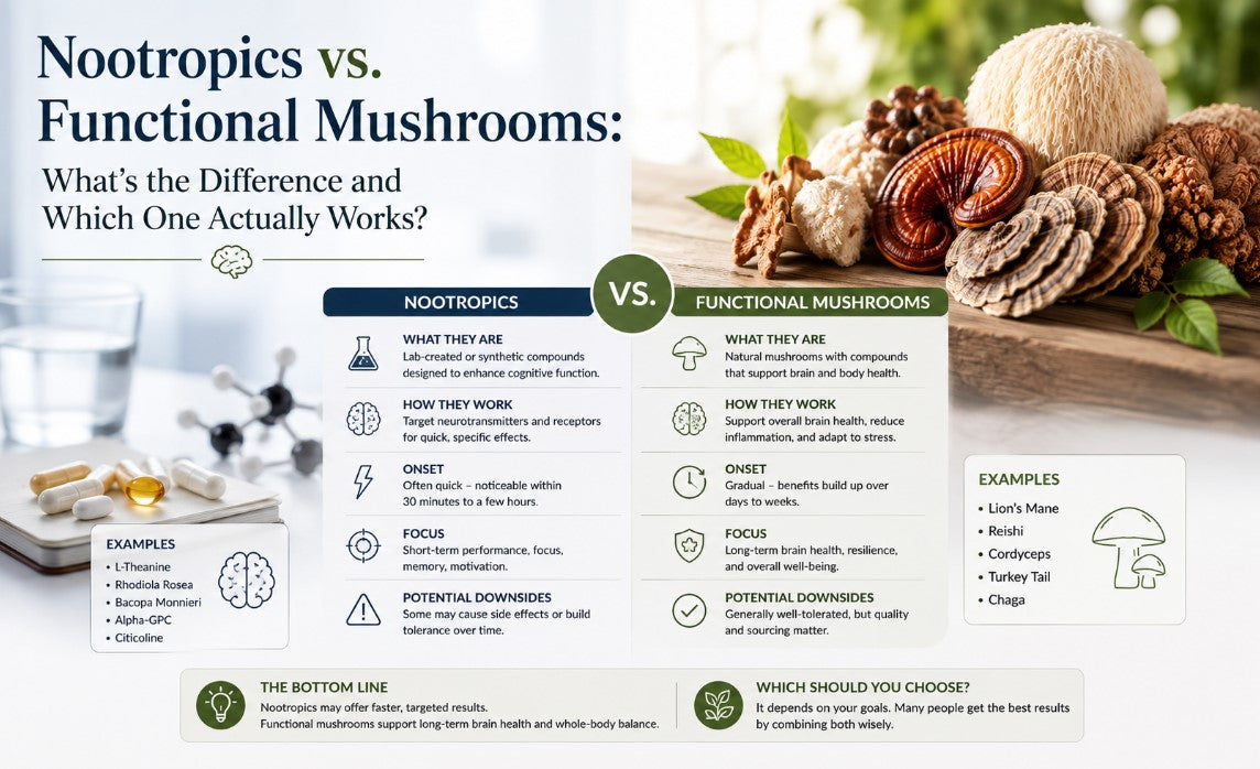 What Is Poke Root and What Are Its Beneficial Properties?