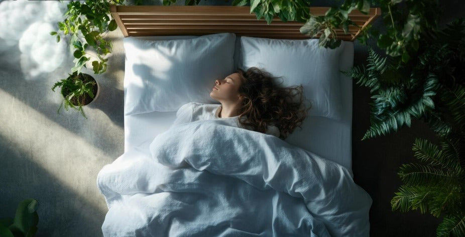 The Beneficial Properties of Valerian Root for the Human Body