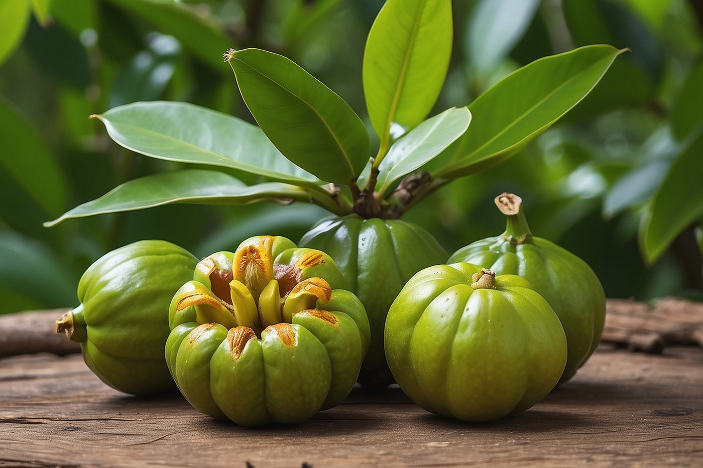 Garcinia Cambogia: What It Is, Benefits, Side Effects & Does It Really Help with Weight Loss?