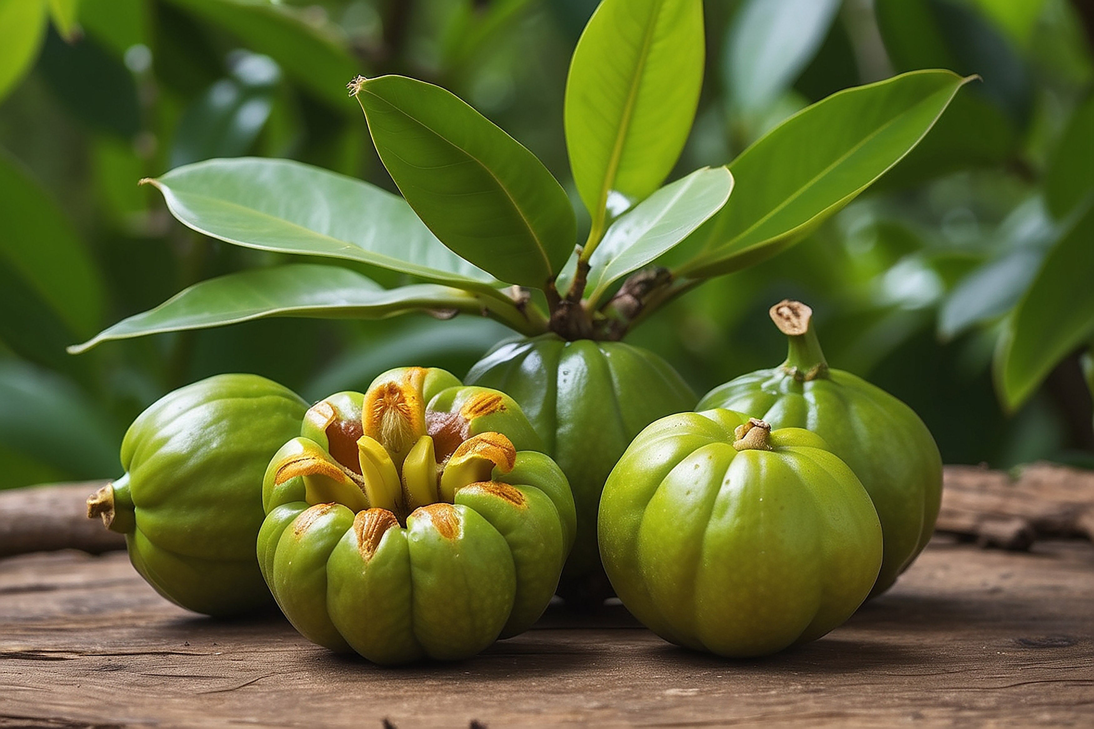 Garcinia Cambogia: What It Is, Benefits, Side Effects & Does It Really Help with Weight Loss?