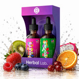 Fruits and Veggies - Liquid Multivitamins