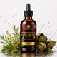 Wormwood & Black Walnut