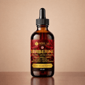 Berberine Liquid Drops - 1800mg - Extra Strength Tincture