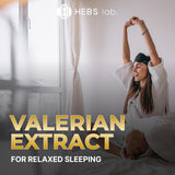 Valerian Root Extract – Sleep Tincture
