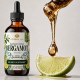 Italian Citrus Bergamot – Polyphenol-Rich Drops