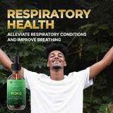 Poke Root Extract – Lymphatic Drainage Drops