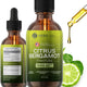 Citrus Bergamot Extract