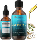 Valerian Root Extract – Sleep Tincture