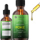Poke Root Extract