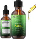 Poke Root Extract – Lymphatic Drainage Drops