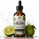 Italian Citrus Bergamot – Polyphenol-Rich Drops