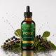 Poke Root Extract