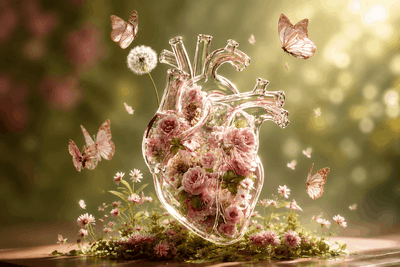 Heart support