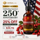 Berberine Complex with Alpha Lipoic Acid 1500mg