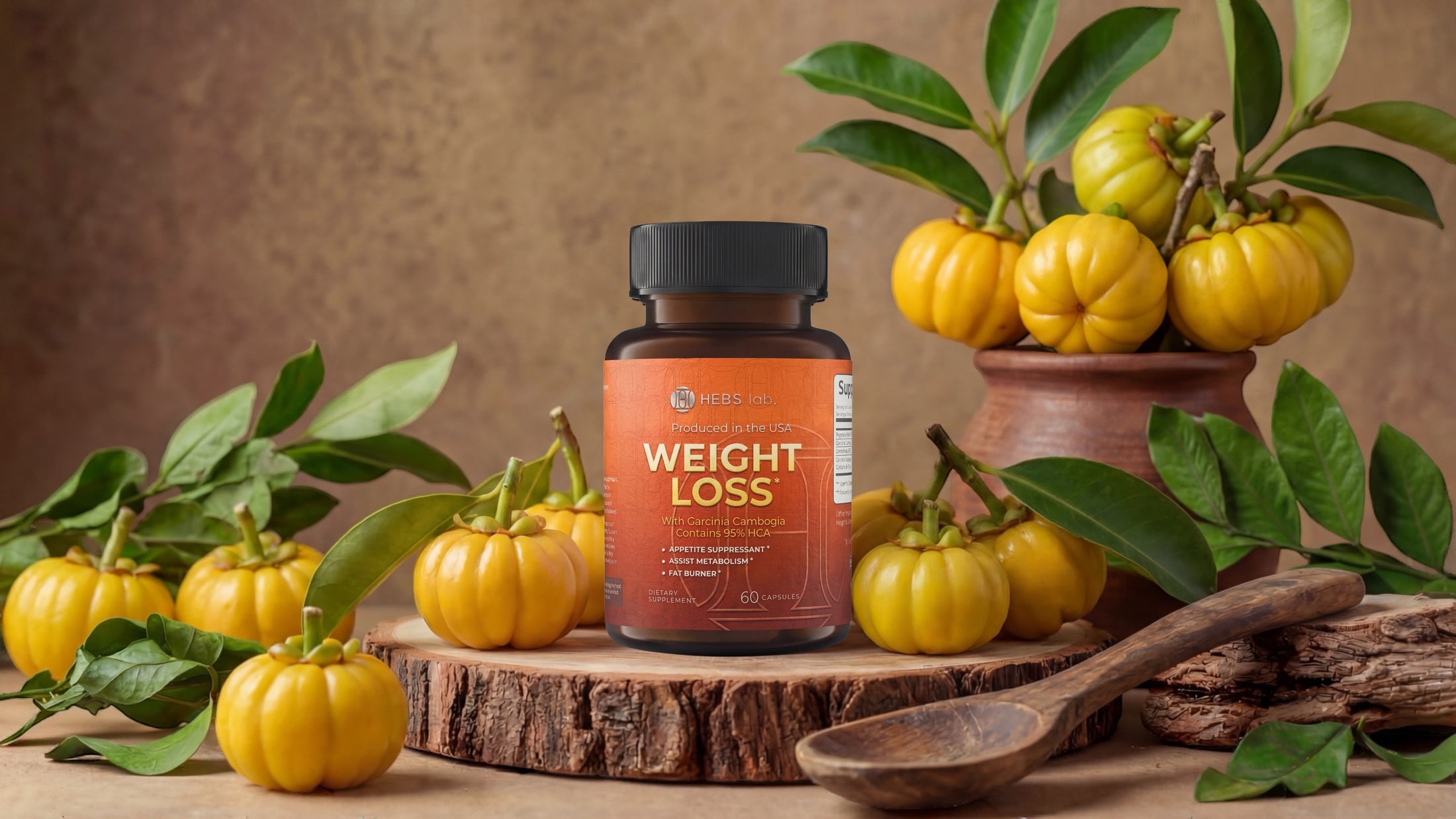 Support Your Weight Goals Naturally