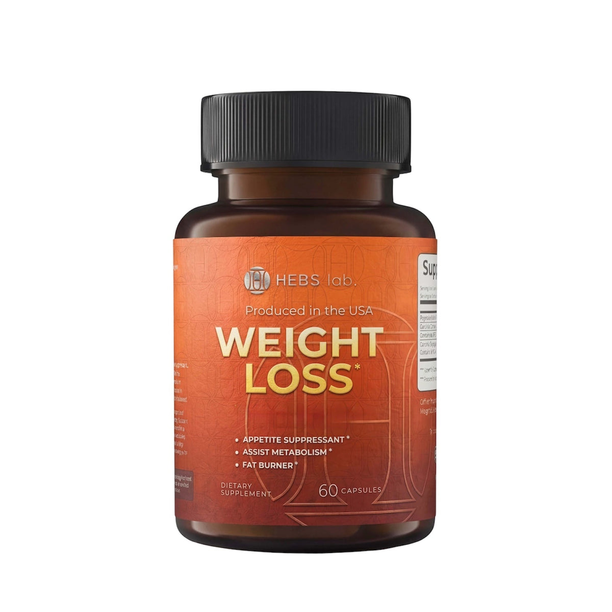 🎁 Weight Loss – Advanced Weight Management Complex (100% off)