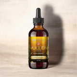 🎁 Mullein Leaf Extract - Supplement for Lung Health & Respiratory Support (100% off)