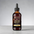 OSHA Root Tincture – Lung Detox Supplement