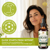 Italian Citrus Bergamot – Polyphenol-Rich Drops