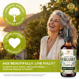 Italian Citrus Bergamot – Polyphenol-Rich Drops