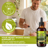 Citrus Bergamot Extract – Natural Antioxidant Support