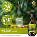 Citrus Bergamot Extract – Natural Antioxidant Support
