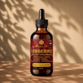 Berberine Liquid Drops - 1800mg - Extra Strength Tincture