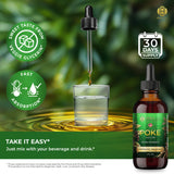 Poke Root Extract – Lymphatic Drainage Drops