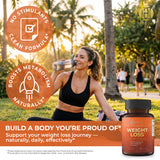 WL Garcinia Cambogia – Dietary Supplement for Women & Men